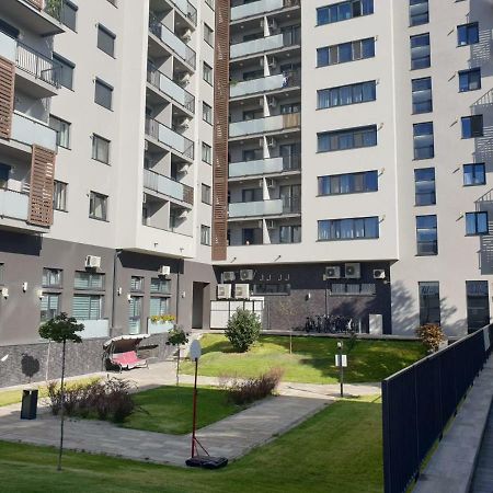 Apartament Ana Premium Oradea Exterior foto