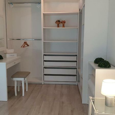 Apartament Ana Premium Oradea Exterior foto