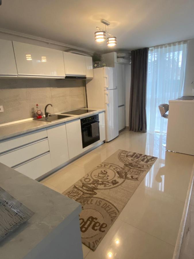 Apartament Ana Premium Oradea Exterior foto