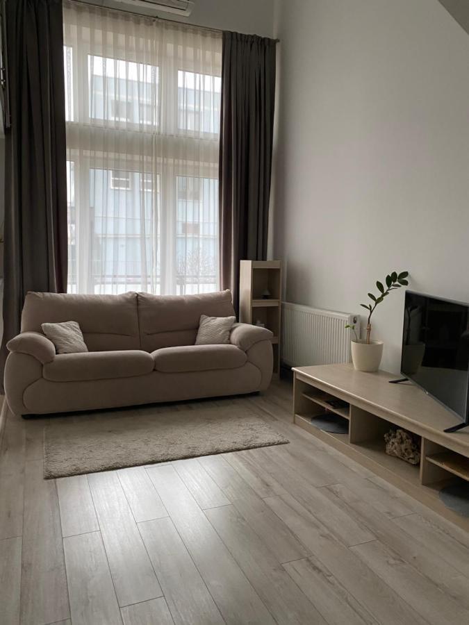 Apartament Ana Premium Oradea Exterior foto