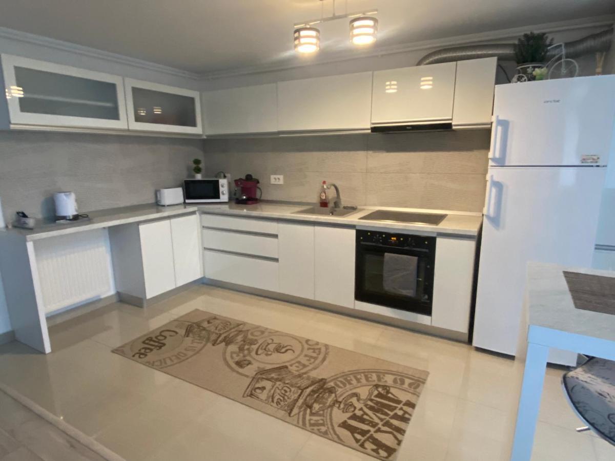 Apartament Ana Premium Oradea Exterior foto