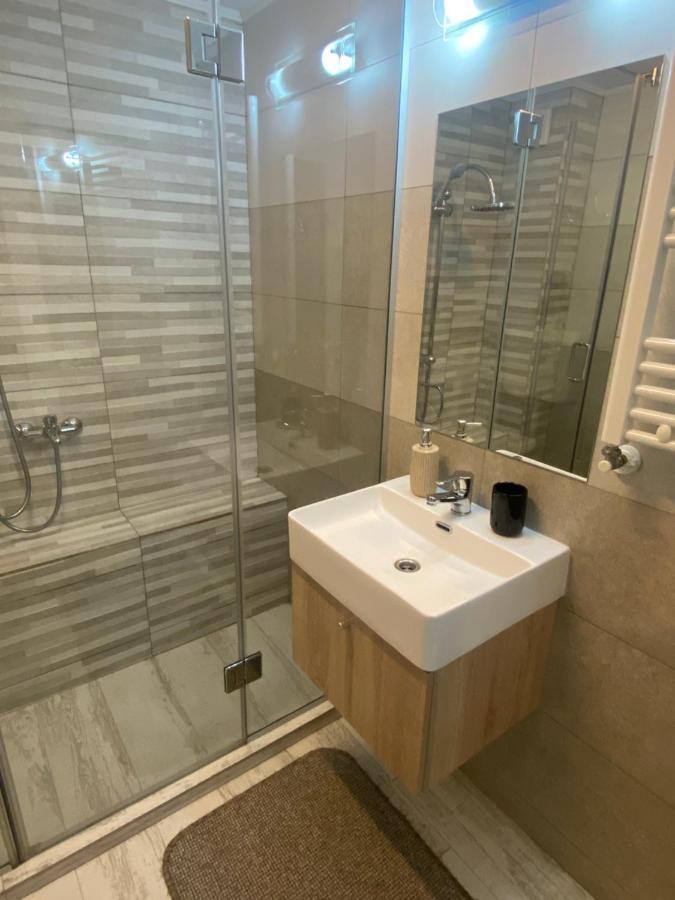 Apartament Ana Premium Oradea Exterior foto