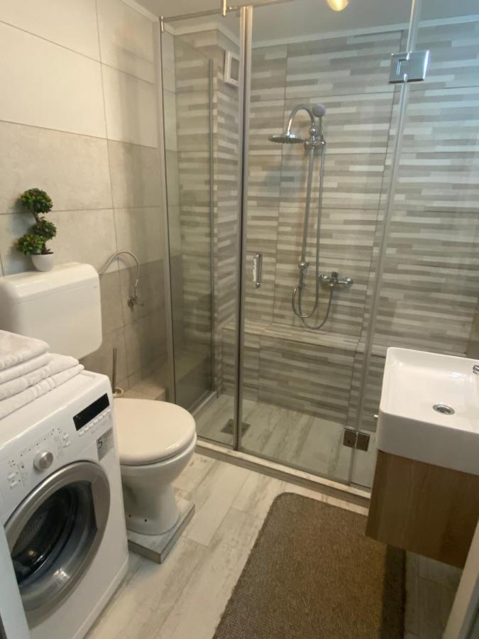 Apartament Ana Premium Oradea Exterior foto