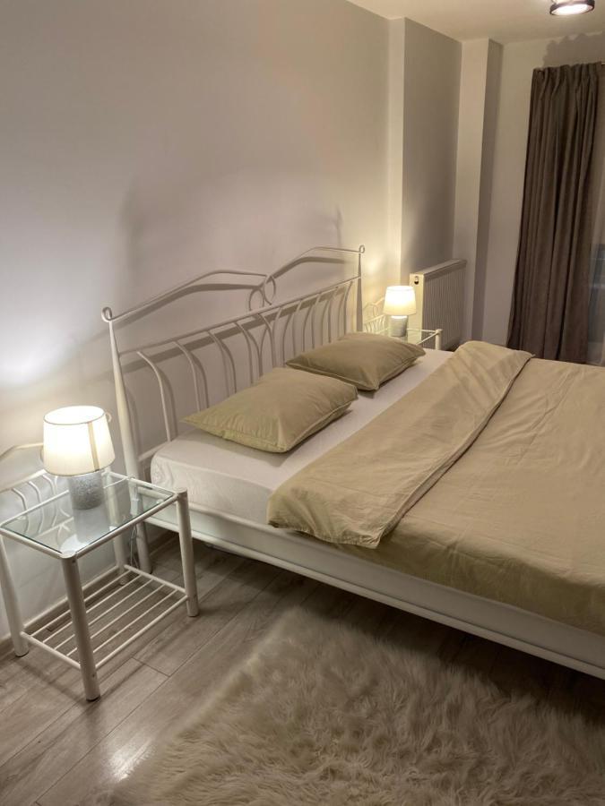 Apartament Ana Premium Oradea Exterior foto