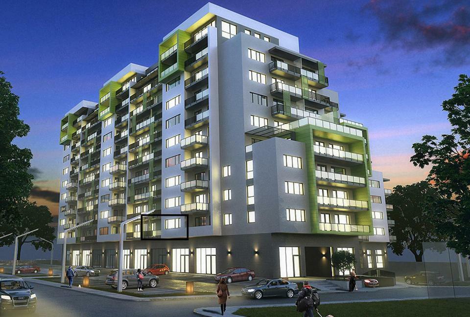 Apartament Ana Premium Oradea Exterior foto