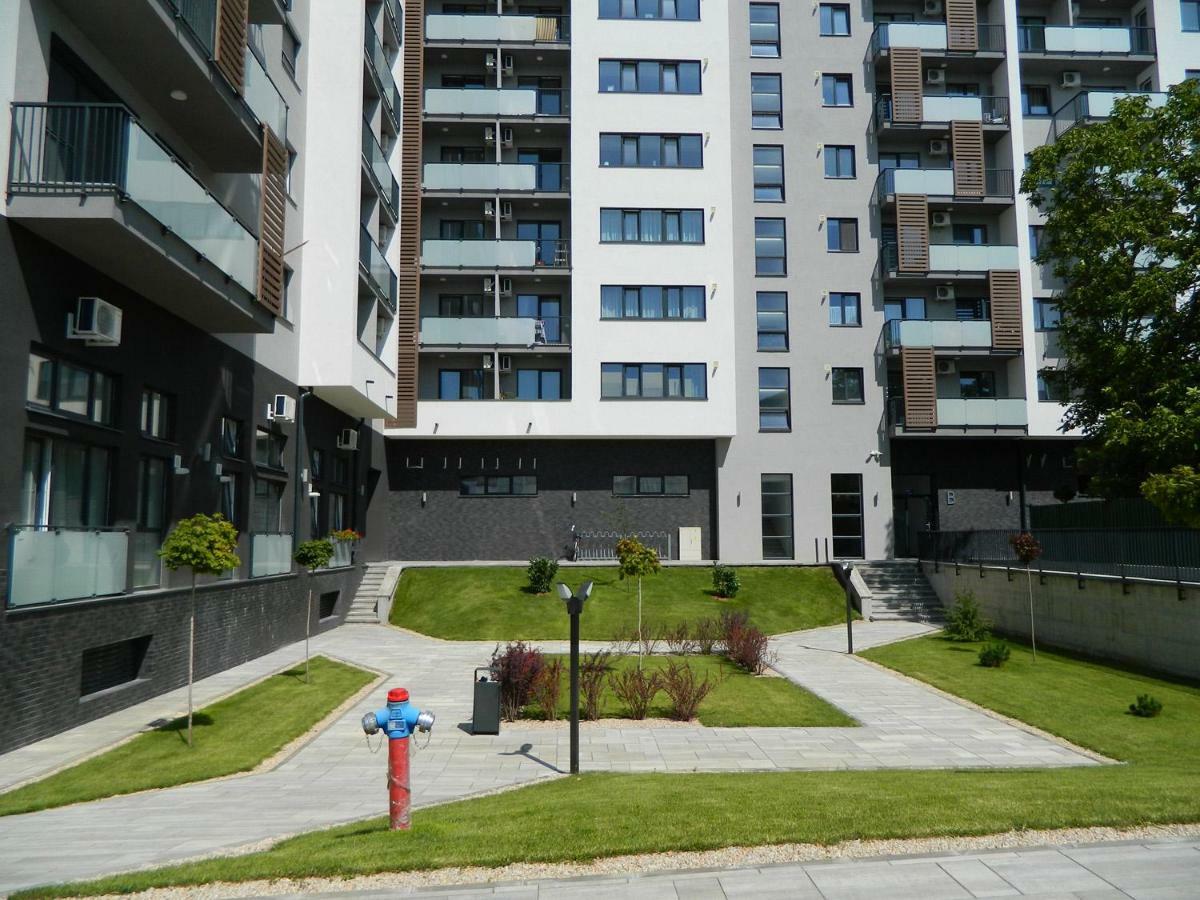 Apartament Ana Premium Oradea Exterior foto