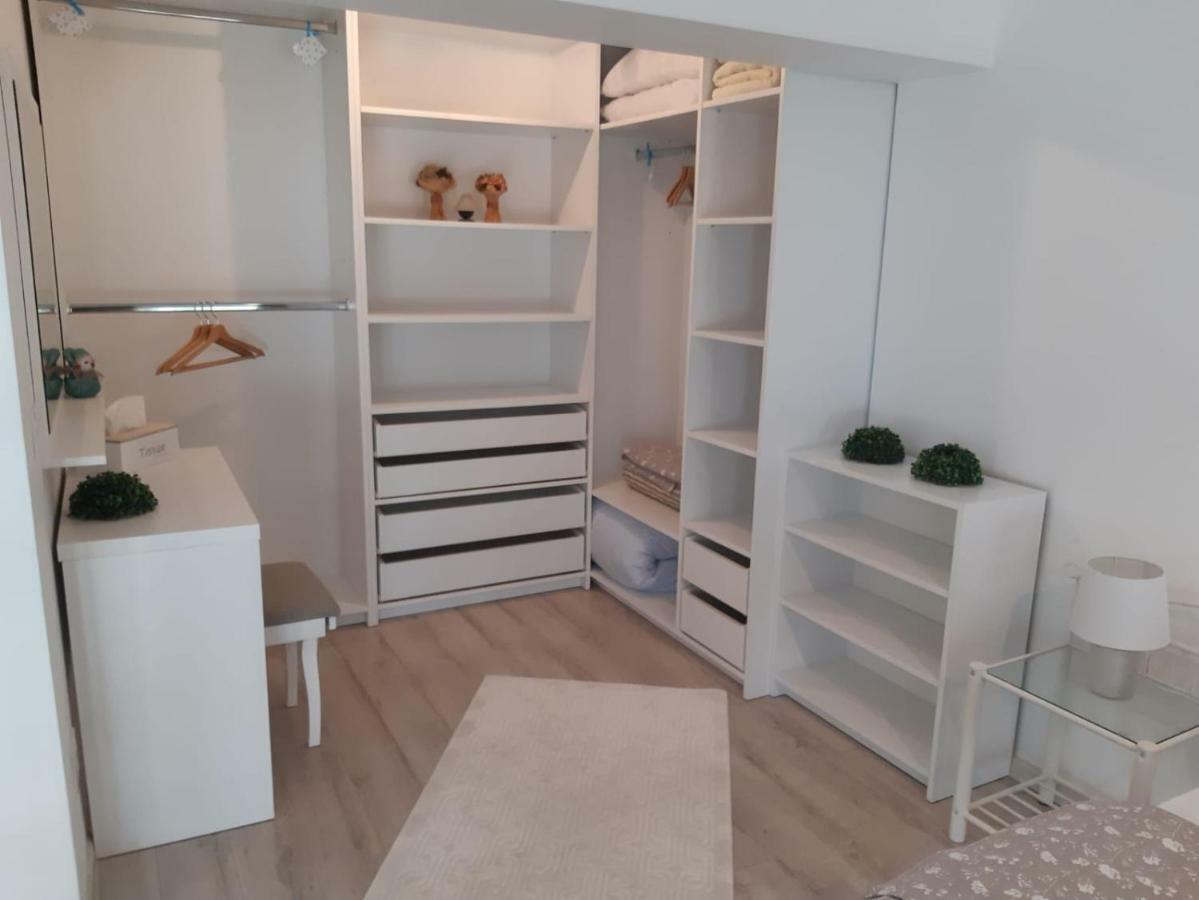 Apartament Ana Premium Oradea Exterior foto