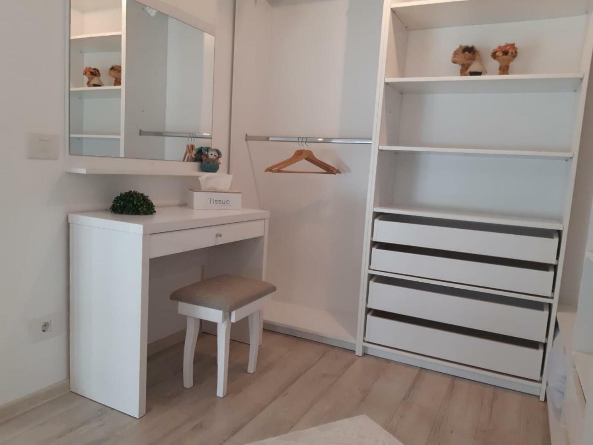 Apartament Ana Premium Oradea Exterior foto