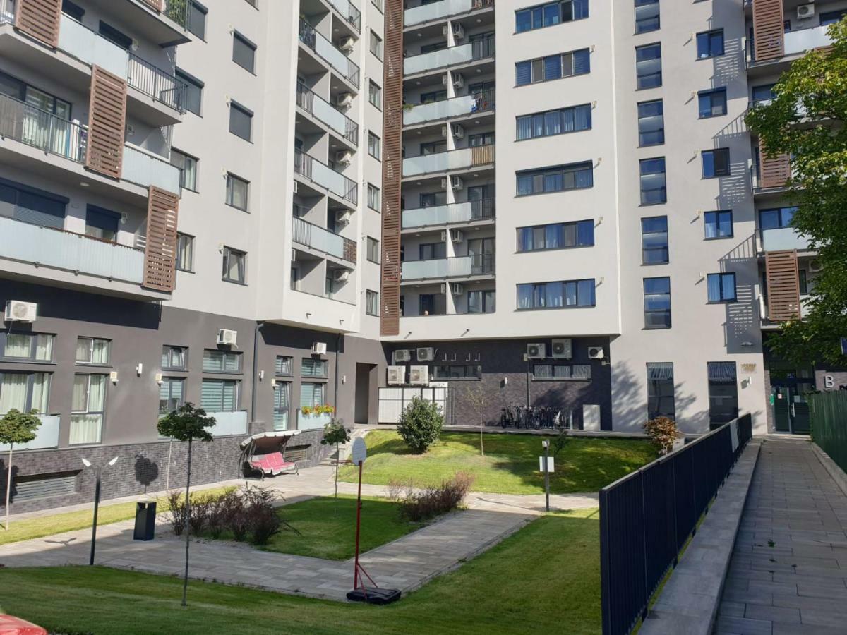 Apartament Ana Premium Oradea Exterior foto