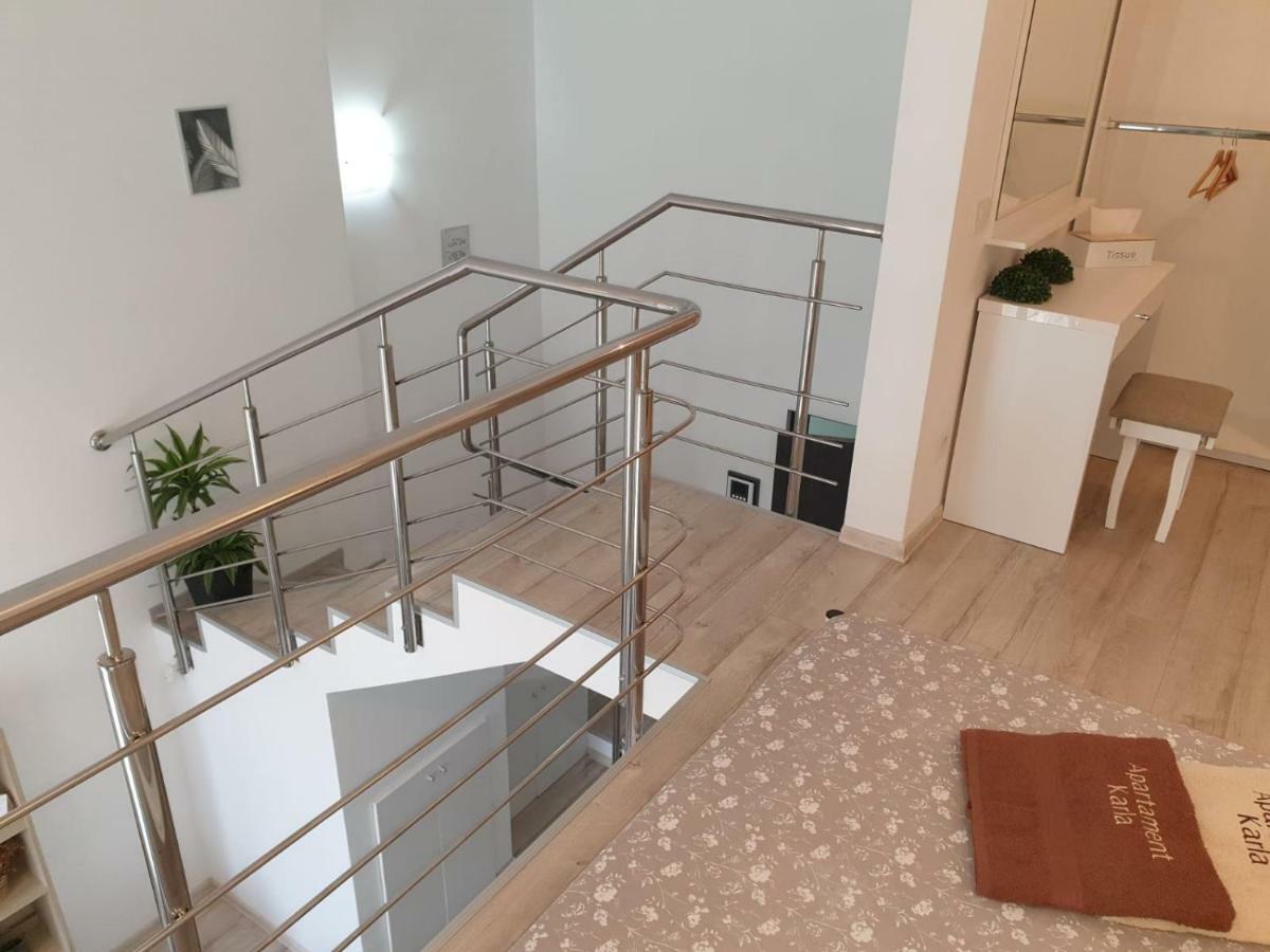 Apartament Ana Premium Oradea Exterior foto